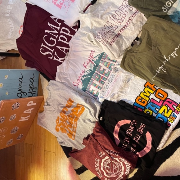 Sigma kappa bundle - Picture 2 of 4